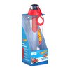 Butelka filtrująca DAFI Soft Hot Wheels 500 ml Wskaźnik zużycia wkładu Nie