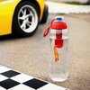 Butelka filtrująca DAFI Soft Hot Wheels 500 ml Rodzaj wkładu Węglowy