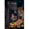 Kawa ziarnista EIGHT CAFE Brazylia 0.5 kg (Rzemieślnicza) Aromat Słodki