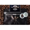 Kawa ziarnista EIGHT CAFE Arabica Tanzania 0.5kg (Rzemieślnicza) Dedykowany ekspres Ekspresy przelewowe