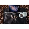 Kawa ziarnista EIGHT CAFE Blend Milky Way 0.5 kg (Rzemieślnicza) Dedykowany ekspres Ekspresy przelewowe
