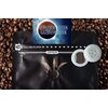 Kawa ziarnista EIGHT CAFE Bkend Taste The Universe 0.5 kg (Rzemieślnicza) Dedykowany ekspres Ekspresy przelewowe