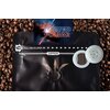 Kawa ziarnista EIGHT CAFE Blend Twisted Pulsar 0.5 kg (Rzemieślnicza) Dedykowany ekspres Ekspresy przelewowe
