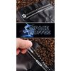Kawa mielona EIGHT CAFE Blend Space Coffee 0.5 kg (Rzemieślnicza) Ilość arabiki w mieszance 50%