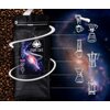 Kawa mielona EIGHT CAFE Blend Milky Way 0.5 kg (Rzemieślnicza) Ilość robusty w mieszance 50%