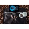 Kawa mielona EIGHT CAFE Blend Black Hole 0.5 kg (Rzemieślnicza) Ilość arabiki w mieszance 50%