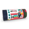 Worki na śmieci VIGO Magic 35L (10 sztuk) Funkcje Z taśmą, Zapachowe