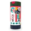 Worki na śmieci VIGO Magic 35L (10 sztuk) Kolor Granatowy