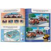 Książka LEGO City Startujemy LNC-6032 Przedział wiekowy 5+