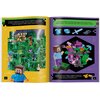 Książka LEGO Minecraft Wyprawa po netherytowy miecz MSF-5201 Figurka w zestawie Tak