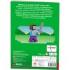 Książka LEGO Minecraft Wyprawa po netherytowy miecz MSF-5201 Seria Lego Minecraft
