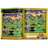 Książka LEGO Minecraft Przygody Płatnerza MQBZ-5201 Język wydania Polski
