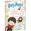Kolorowanka Harry Potter Postacie i stworzenia (miękka okładka)