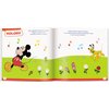 Książka z zadaniami Disney Uczy Elementarz Przedszkolaka 3 lata (miękka okładka) Płeć Dziewczynka