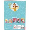 Kolorowanka Disney Księżniczka Koloruję (miękka okładka) Język wydania Polski