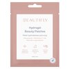 Zestaw BEAUTIFLY Urządzenie do mezoterapii bezigłowej B-Glossy PRO + Wyszczuplający masażer ręczny antycellulitowy B-Modello, bańka masująca + Szczotka do włosów Combo Złoty + Krem Night of Pleasure 50 ml + Płatki pod oczy Hydrogel Beauty Patches 2 szt. +  Suplement diety Vitamin Extra Power (30 szt.) Funkcje Lifting skóry