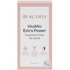 Zestaw BEAUTIFLY Urządzenie do mezoterapii bezigłowej B-Glossy PRO + Wyszczuplający masażer ręczny antycellulitowy B-Modello, bańka masująca + Szczotka do włosów Combo Złoty + Krem Night of Pleasure 50 ml + Płatki pod oczy Hydrogel Beauty Patches 2 szt. +  Suplement diety Vitamin Extra Power (30 szt.) Rodzaj Urządzenie do mezoterapii bezigłowej