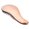Zestaw BEAUTIFLY Urządzenie do mezoterapii bezigłowej B-Glossy PRO + Wyszczuplający masażer ręczny antycellulitowy B-Modello, bańka masująca + Szczotka do włosów Combo Złoty + Krem Night of Pleasure 50 ml + Płatki pod oczy Hydrogel Beauty Patches 2 szt. +  Suplement diety Vitamin Extra Power (30 szt.) Funkcje Elektrostymulacja EMS