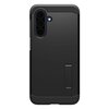 Etui SPIGEN Tough Armor do Samsung Galaxy A36 5G Czarny Seria telefonu Galaxy A