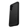 Etui SPIGEN Tough Armor do Samsung Galaxy A36 5G Czarny Model telefonu Galaxy A36 5G
