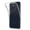 Etui SPIGEN Liquid Crystal do Samsung Galaxy A36 5G Przezroczysty Model telefonu Galaxy A36 5G