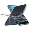 Etui SPIGEN Liquid Crystal do Samsung Galaxy A36 5G Przezroczysty Marka telefonu Samsung