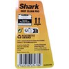 Zestaw płynów SHARK Stainstriker Oxy Multiplier 946 ml + Deep Clean Pro 473 ml Informacje Działanie żrące