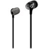 Słuchawki HYPERX Cloud Earbuds II Dokanałowe Czarny Mikrofon Tak