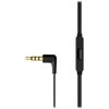 Słuchawki HYPERX Cloud Earbuds II Dokanałowe Czarny Czułość mikrofonu [dB] -42