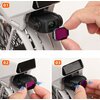 Filtr SUNNYLIFE UV FI961 do Dji Flip Liczba sztuk w zestawie 1
