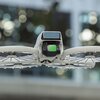 Filtr SUNNYLIFE CPL FI963 do Dji Flip Materiał wykonania Aluminium
