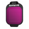 Filtr SUNNYLIFE ND64 FI962-64 do Dji Flip