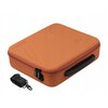 Futerał SUNNYLIFE FP-B958-C do Dji Flip Pomarańczowy Zastosowanie Do baterii