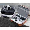 Futerał SUNNYLIFE FP-B958-C do Dji Flip Pomarańczowy Typ produktu Futerał
