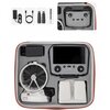Futerał SUNNYLIFE FP-B958-C do Dji Flip Pomarańczowy Dedykowany model DJI Flip