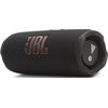 Głośnik mobilny JBL Flip 7 Czarny Czas pracy na akumulatorze [h] 14