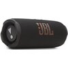 Głośnik mobilny JBL Flip 7 Czarny Odporność na zachlapanie Tak