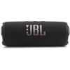 Głośnik mobilny JBL Flip 7 Czarny Zgodność z urządzeniami Urządzenia z Bluetooth