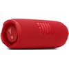 Głośnik mobilny JBL Flip 7 Czerwony Odporność na zachlapanie Tak