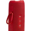 Głośnik mobilny JBL Flip 7 Czerwony Czas ładowania [h] 2.5
