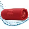 Głośnik mobilny JBL Flip 7 Czerwony