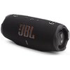 Głośnik mobilny JBL Charge 6 Czarny Czas pracy na akumulatorze [h] 28