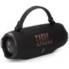 Głośnik mobilny JBL Charge 6 Czarny Zasilanie Akumulatorowe