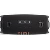 Głośnik mobilny JBL Charge 6 Czarny Złącza USB-C