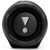 Głośnik mobilny JBL Charge 6 Czarny Informacje dodatkowe Certyfikat IP68