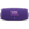 Głośnik mobilny JBL Charge 6 Fioletowy Zgodność z urządzeniami Urządzenia z Bluetooth