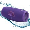 Głośnik mobilny JBL Charge 6 Fioletowy