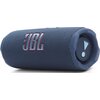 Głośnik mobilny JBL Flip 7 Niebieski Czas pracy na akumulatorze [h] 14