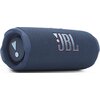Głośnik mobilny JBL Flip 7 Niebieski Odporność na zachlapanie Tak