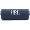Głośnik mobilny JBL Flip 7 Niebieski Zgodność z urządzeniami Urządzenia z Bluetooth